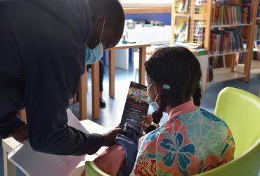 LECTURE ACADÉMIE : PASSAGE DEVANT JURY